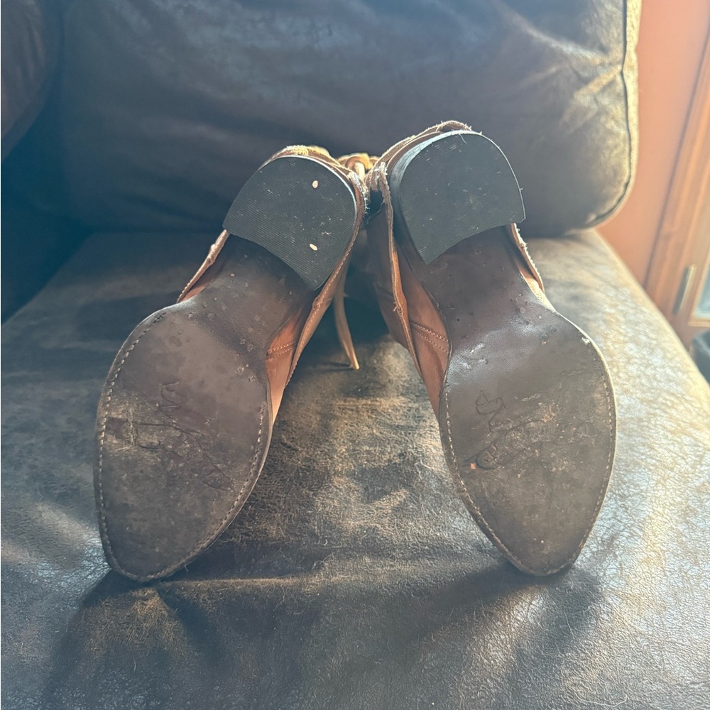 Freebird Jules Size 9 - Picture 12 of 16
